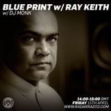 Ray Keith w/ Special Guest - Dj Monk on Radar Radio