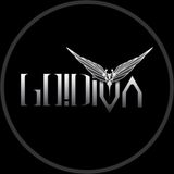 GO!DIVA FM part 14 with Michael Schwarz and GO!DIVA! - 2 hour Dark Techno mix -