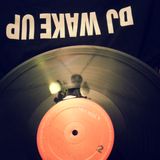 WAKE UP AFTER HOURS /lazy dj set/