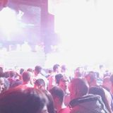 Dj B-Side a.k.a The Night Stars_Hello 2014