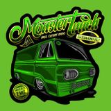 Lowshock - Monster Track /Bass Culture Radio/ 23-07-14 (B2B2B INCLUIDO)