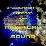 BASSICAMENTE Podcast 09(2014)