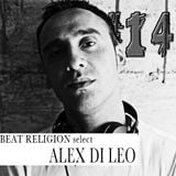 #14 BEAT RELIGION Select ALEX DI LEO