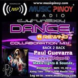 MUSIC PINOY RADIO SET by DJPG29