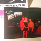 Dr Hitchcock - Summer Mixxx 2018