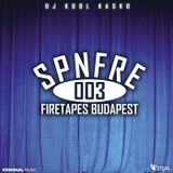 Spinfire Mixtape Vol.Three