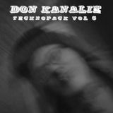 DON KANALIE-Technopack Vol 5