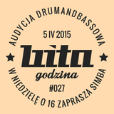Bita Godzina @ Radio Kampus 2015/04/05