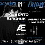 Alberto Brichuk @ Dark Side Of The Groove 11-10-2013