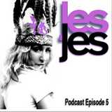 JES Podcast #5
