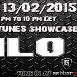 Pilo @ Gabber Fm. (N.E.Tunes showcase 2.0 #1) 13.02.15