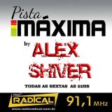 Programa Pista Máxima - Future House