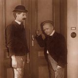 Plasmastication # 5 - Radio Rixdorf - December 6th, 2014