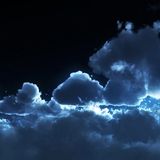 Cryss - Club Connections on Digitally Imported (05-05-2015)
