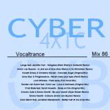 Vocaltrance 2012 / 2013 (Mix 86)