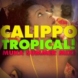 CALIPPO TROPICAL!! - Muka Summer Mix 2014