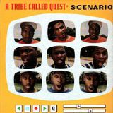 A Tribe Called Quest Mix Part 1