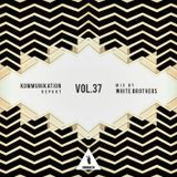 Kommunikation Report Vol.37 - Mix by White Brothers