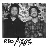 BIS Radio Show #823 with Red Axes