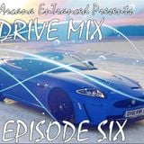 Arcana EnTranced Pres. Trance Drive Mix Ep 006 ~ "Ride the Sunrise"