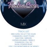 FunkinEven Heartpound Mix!! for Greenmoney Radio