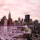 Purple Playlist - Autumn 2014 curated by Tom Middleton