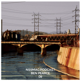 NssPodcast | 09 - Ben Pearce