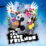 W.A.Y.F 3RD BIRTHDAY MIXTAPE MARCH 2010 (12 MONTHS OF THE BEST)