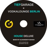 Alexander Pushkin - House Deluxe ONE |2012|