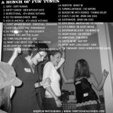MIXTAPE: A Bunch Of Fun Tunes
