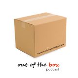 OOTB #1 - Start of something (Suff Daddy, Alice Russell, The Nextmen, Jurassic 5, Jay Dee...)