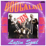 Boogaloo con Latin Soul