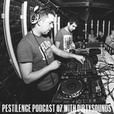 Pestilence Podcast 07