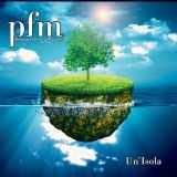 PFM - La Luna nuova - Un' Isola 2014