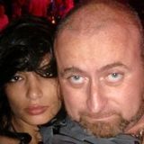 KarlaBarbosa&Mr.Blanca April 2012 podcast