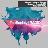 Season 1 Episode 004 feat. Todd Terry