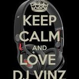 Electro Dance Music mix Feb'15 DJ VINZ