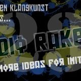 Radio Raketa – Even More Ideas For Imitators #23