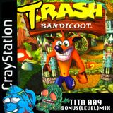 Trash in the Attic Volume 009 (bonus level)