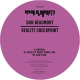 Rhythm Connection w/ Dan Beaumont