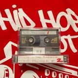 Boogie & The Barber w/Bobbito & DJ Premier Hot 97 WQHT May 25, 1997
