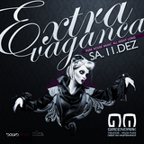 Steve Da Bern vs Dj Marquez Housemix Extravaganca