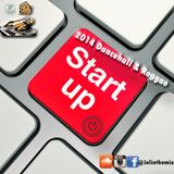 DJ JEL PRESENTS | DANCEHALL REGGAE START UP 2014