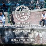 WTMH Mixtape Vol 3. Mixed By Offwhite