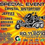 Z-Aires Ceske Budejovice club Nexos 19112010 part 1