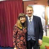 John Challis Alias Boycie in Only Fools and Horses Talks with Suzanne Hunter