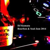 Bourbon & Soul Jam 2014