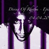 Diving Of Rhythm - Episode 90 - 04.04.2014