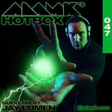 Adam K's Hotbox Ep.047 w/ Jay Lumen