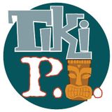 Bibliodiscoteque Tiki P.I.